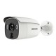 HIKVISION - DS-2CE12D8T-PIRL Κάμερα Bullet Ultra low light 2MP, με φακό 2.8mm και IR20m